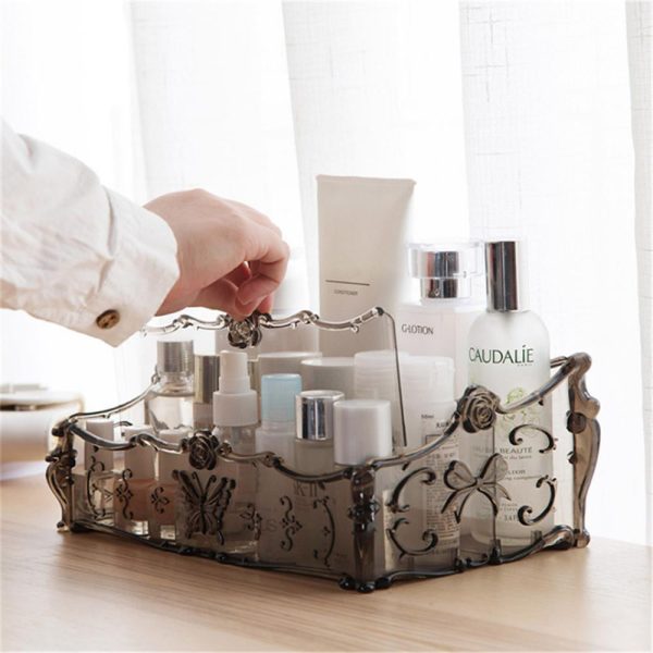 Rangement Design Pour Maquillage – Image 4