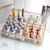 Rangement En Verre Maquillage – Image 2
