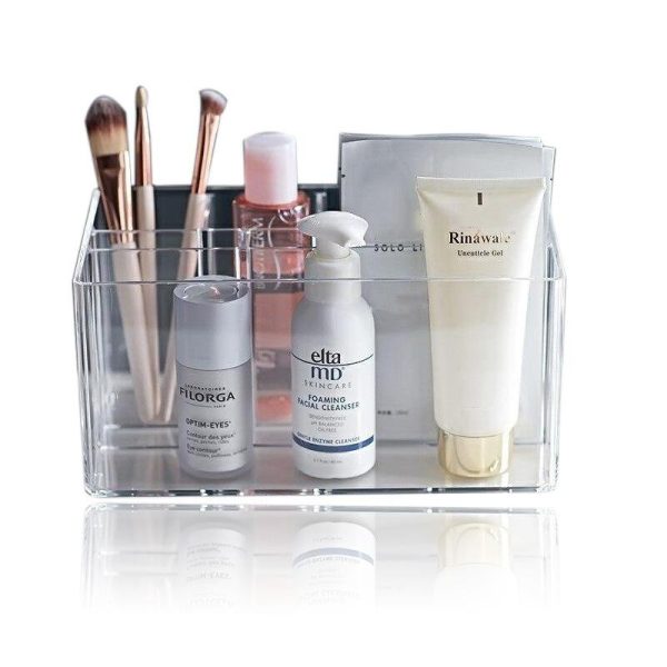 Rangement Make Up