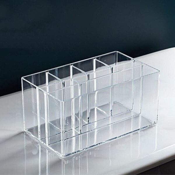 organisateur maquillage vernis