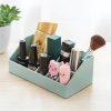 Rangement Maquillage À 9 Compartiments – Image 3