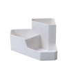Organisateur de Maquillage en Forme Polygonale - Range Maquillage