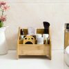 Rangement Maquillage Bois – Image 3