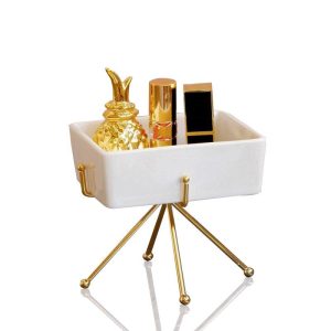 Rangement Maquillage Design