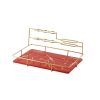Rangement Maquillage Marbre – Image 7