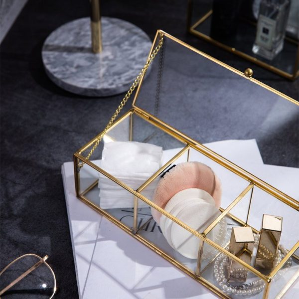 Rangement Maquillage Petit Espace – Image 6