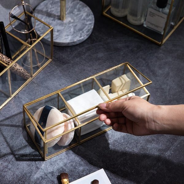 Rangement Maquillage Petit Espace – Image 5