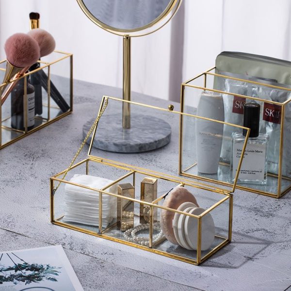 Rangement Maquillage Petit Espace – Image 4