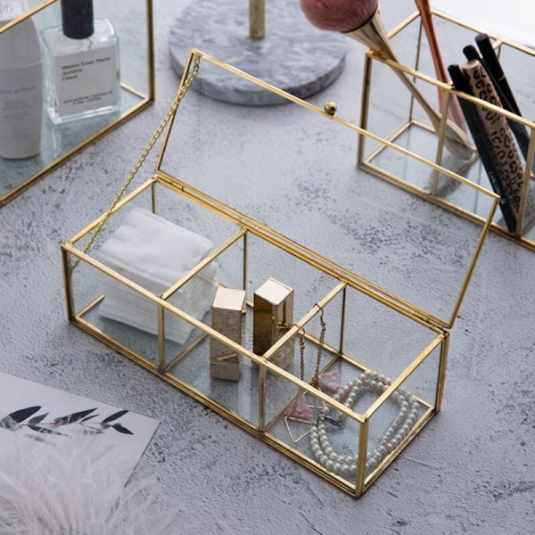 Rangement Maquillage Petit Espace – Image 3