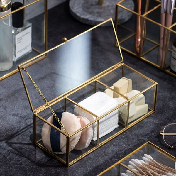 Rangement Maquillage Petit Espace – Image 2