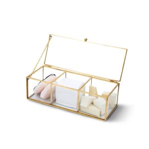 rangement maquillage petit espace