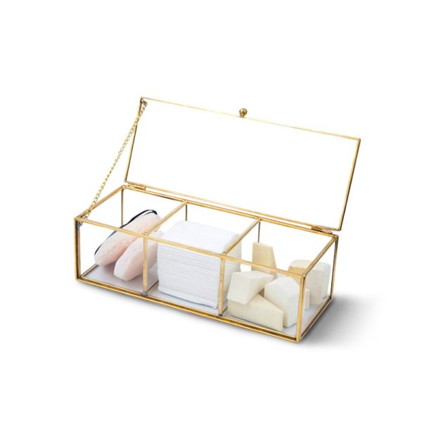 rangement maquillage petit espace