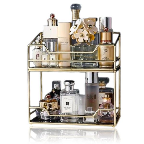 Rangement Maquillage Salle De Bain