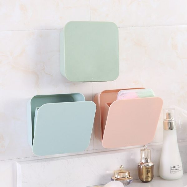 Rangement Mural Pour Maquillage – Image 5