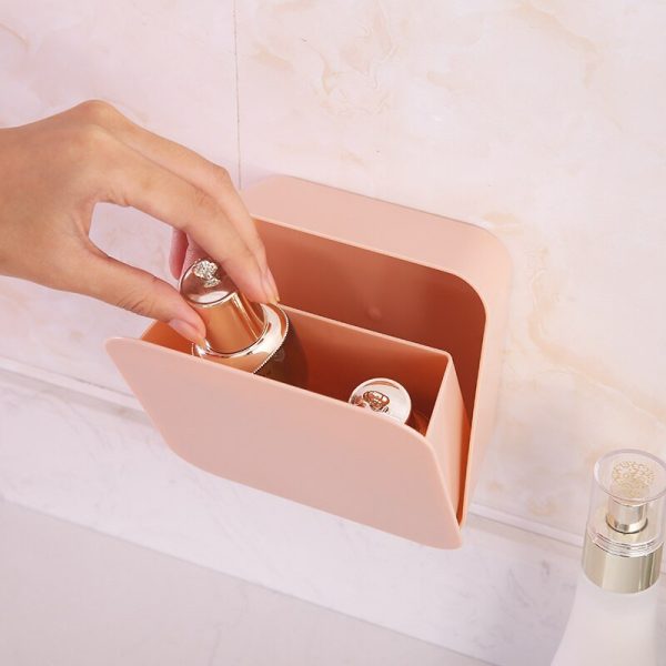 Rangement Mural Pour Maquillage – Image 4