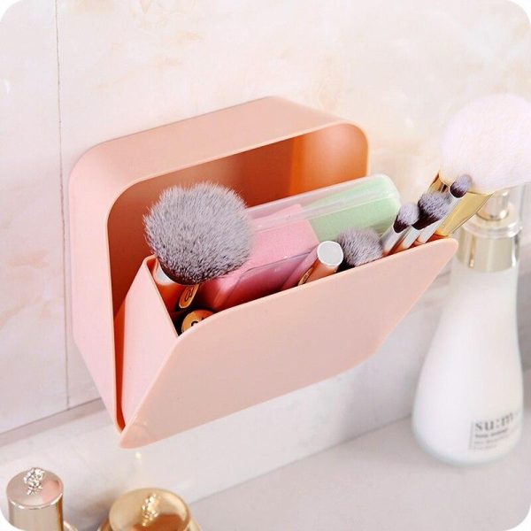 Rangement Mural Pour Maquillage – Image 2