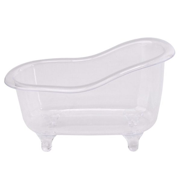 Rangement Maquillage Baignoire - Range Maquillage