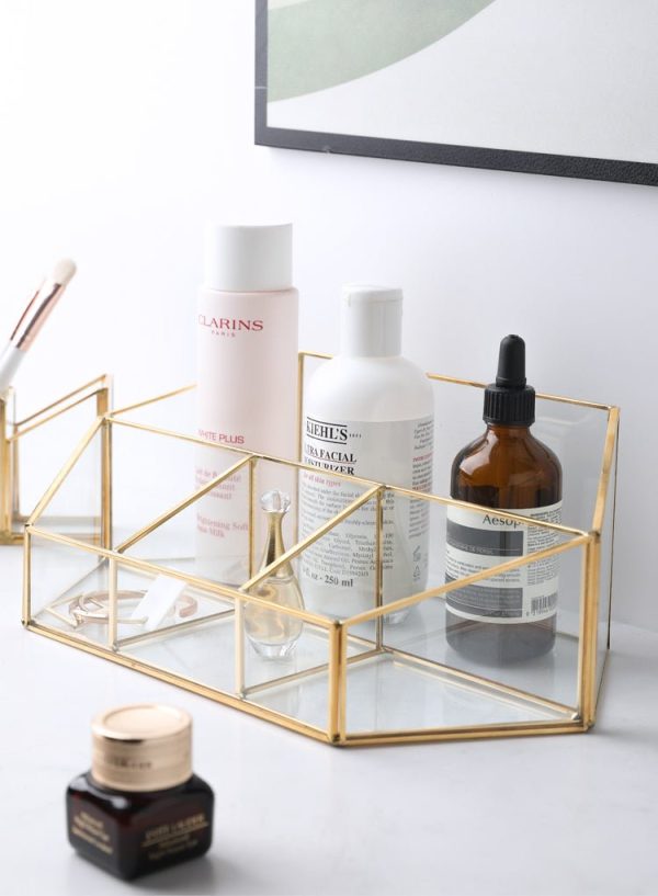 Rangement Transparent Maquillage – Image 5