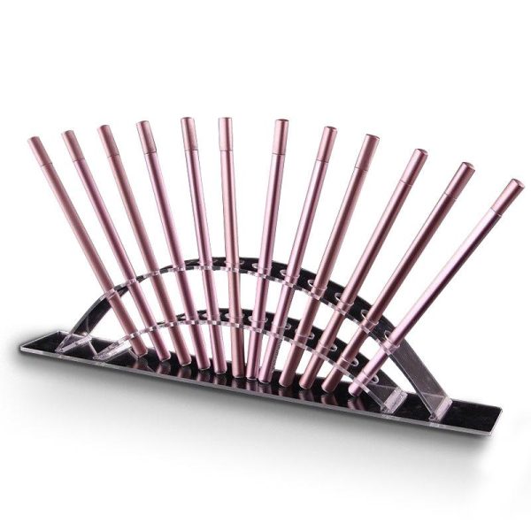 miroir rangement maquillage