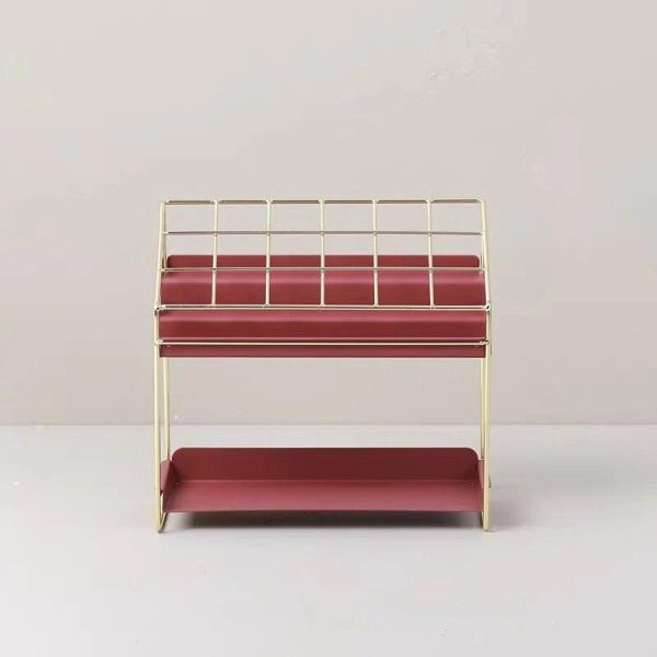 Support Pour Rouge A Levre – Image 7