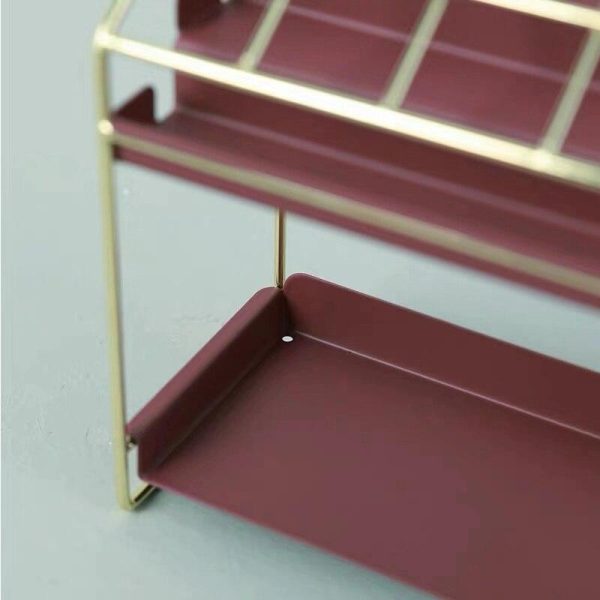 Support Pour Rouge A Levre – Image 6