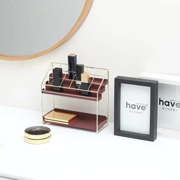 Support Pour Rouge A Levre – Image 4