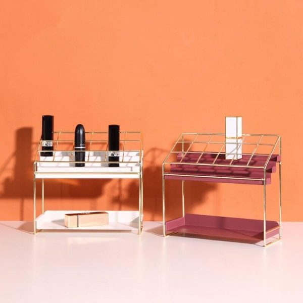 Support Pour Rouge A Levre – Image 2
