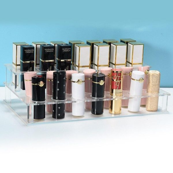 rangement make up
