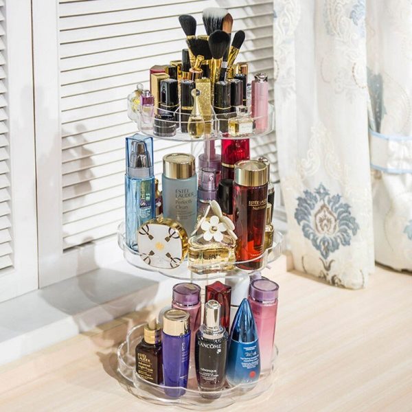 Tour De Rangement Maquillage – Image 5