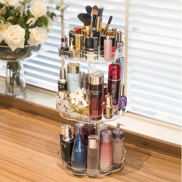 Tour De Rangement Maquillage – Image 4