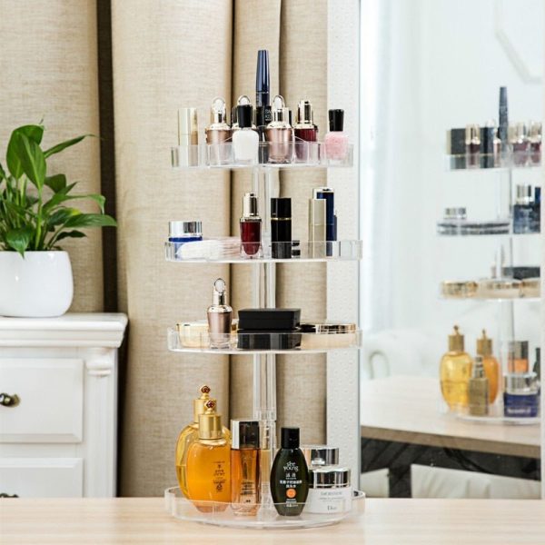 Tour De Rangement Maquillage – Image 2
