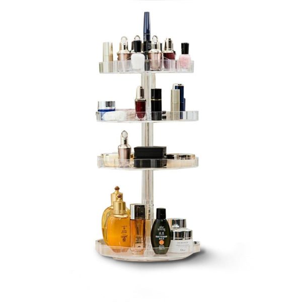 Tour De Rangement Maquillage